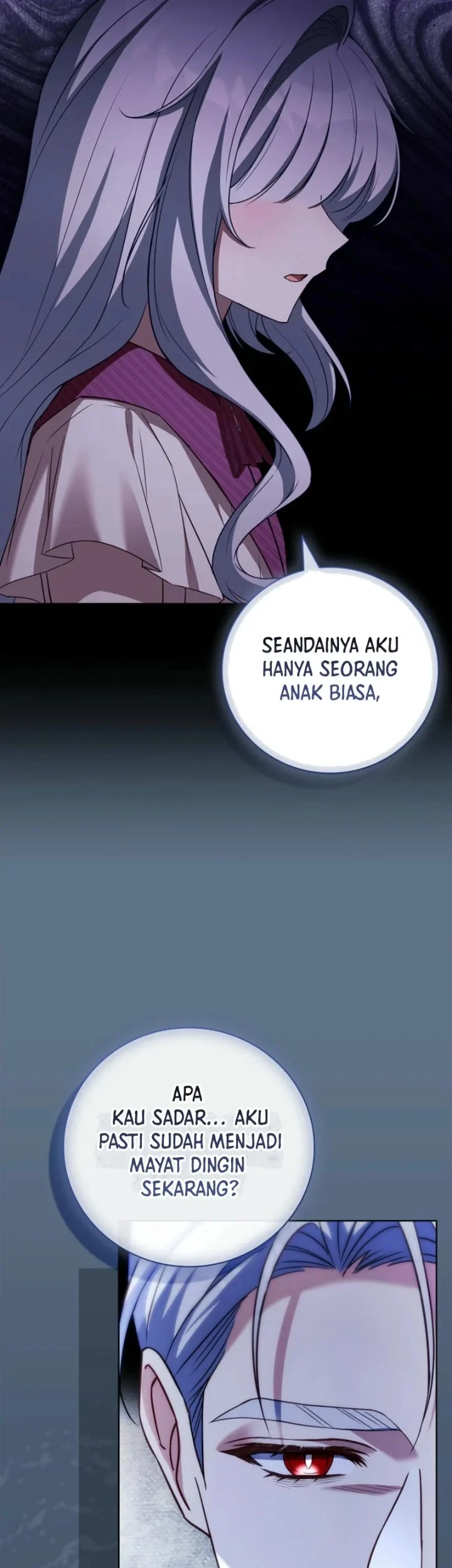 The Father and the Daughter Chapter 21 Gambar 35