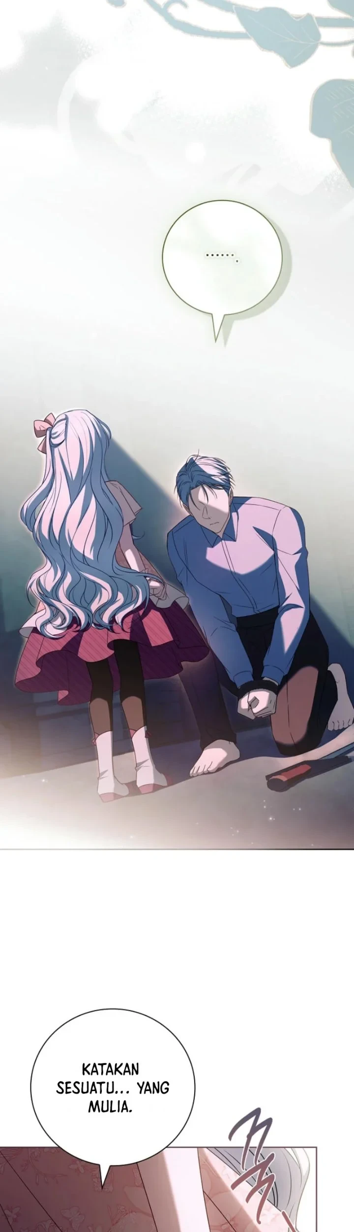 The Father and the Daughter Chapter 21 Gambar 41