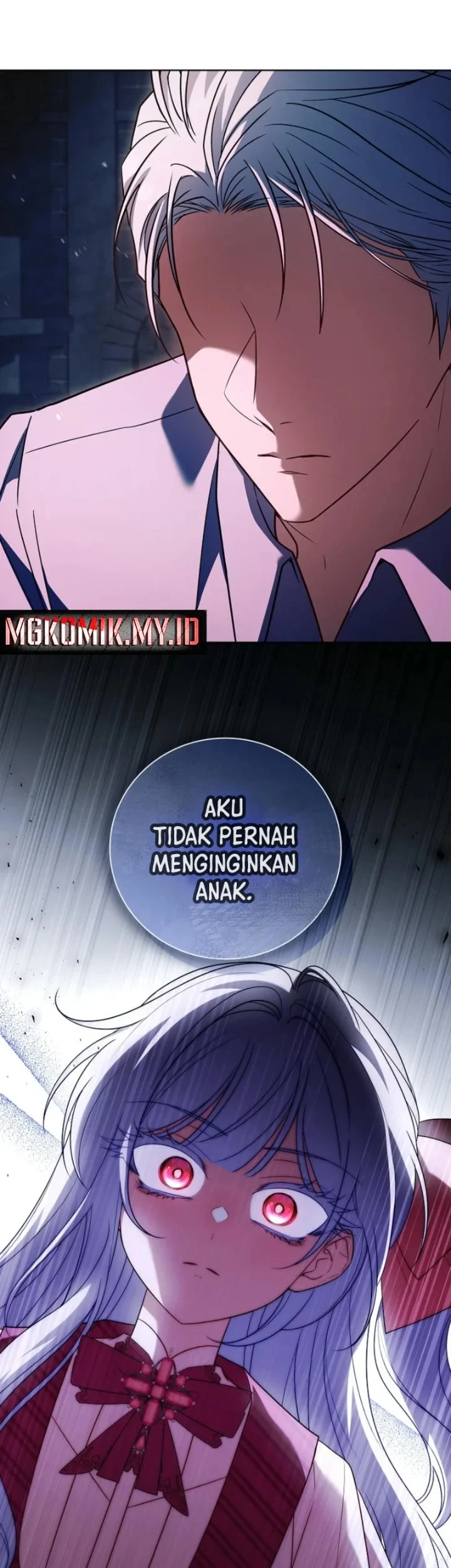 The Father and the Daughter Chapter 21 Gambar 43