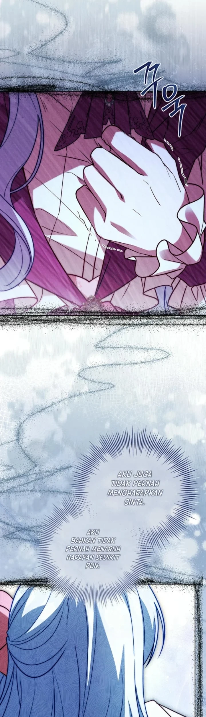The Father and the Daughter Chapter 21 Gambar 45