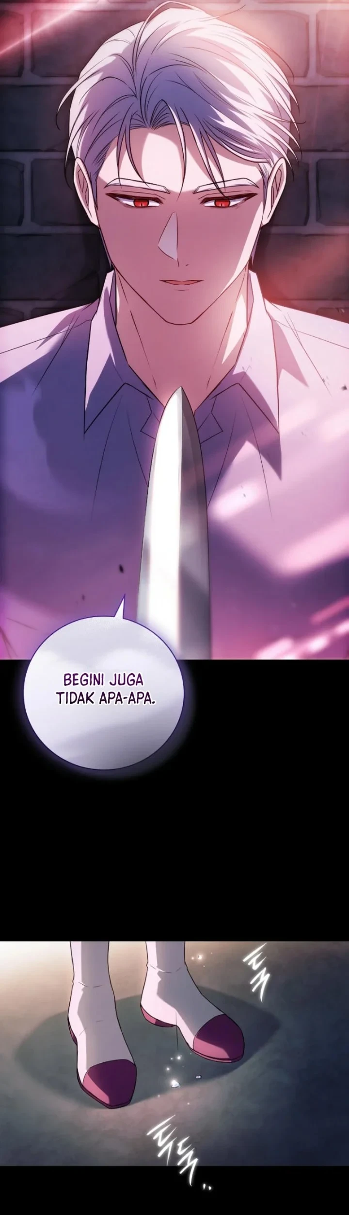 The Father and the Daughter Chapter 21 Gambar 55