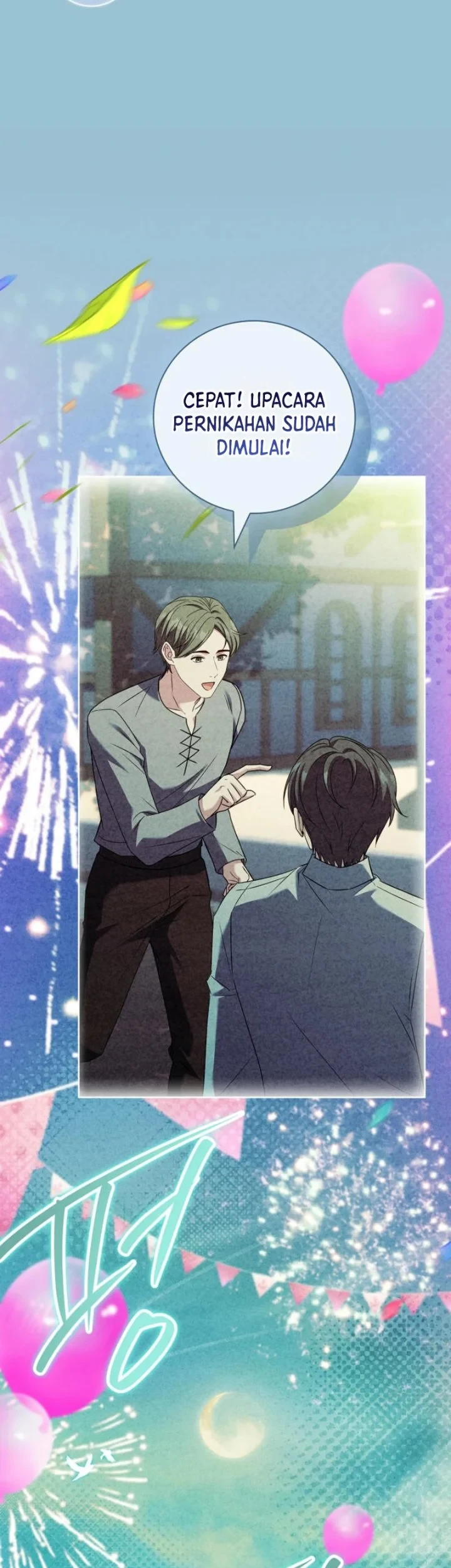 The Father and the Daughter Chapter 21 Gambar 63