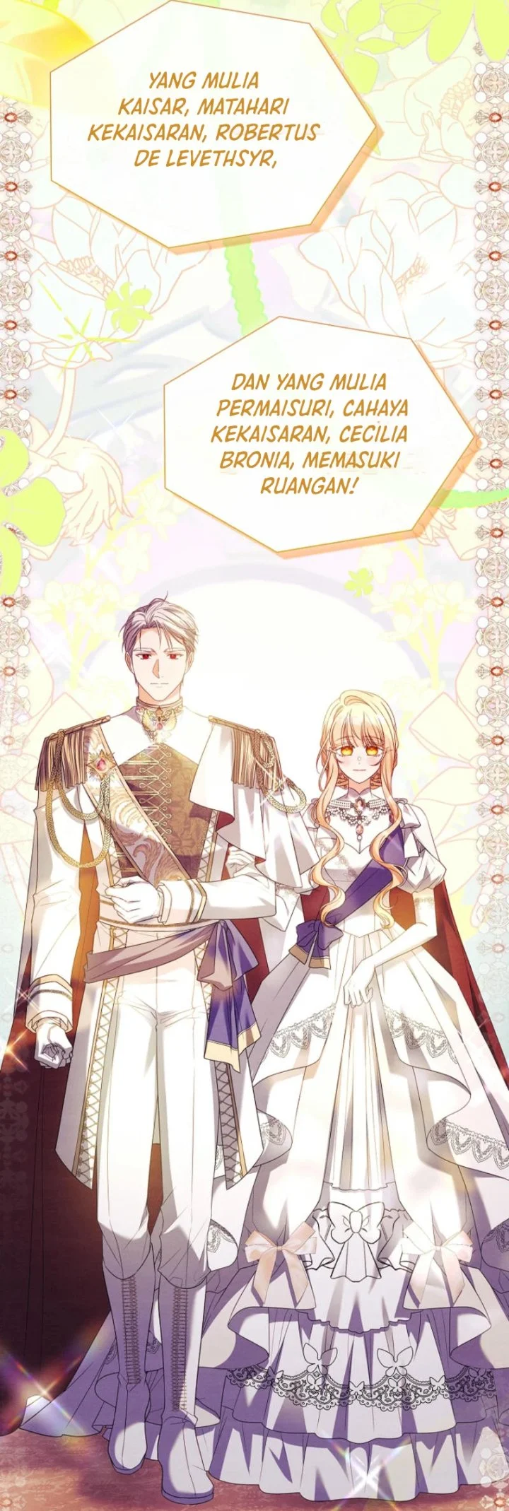 The Father and the Daughter Chapter 21 Gambar 69