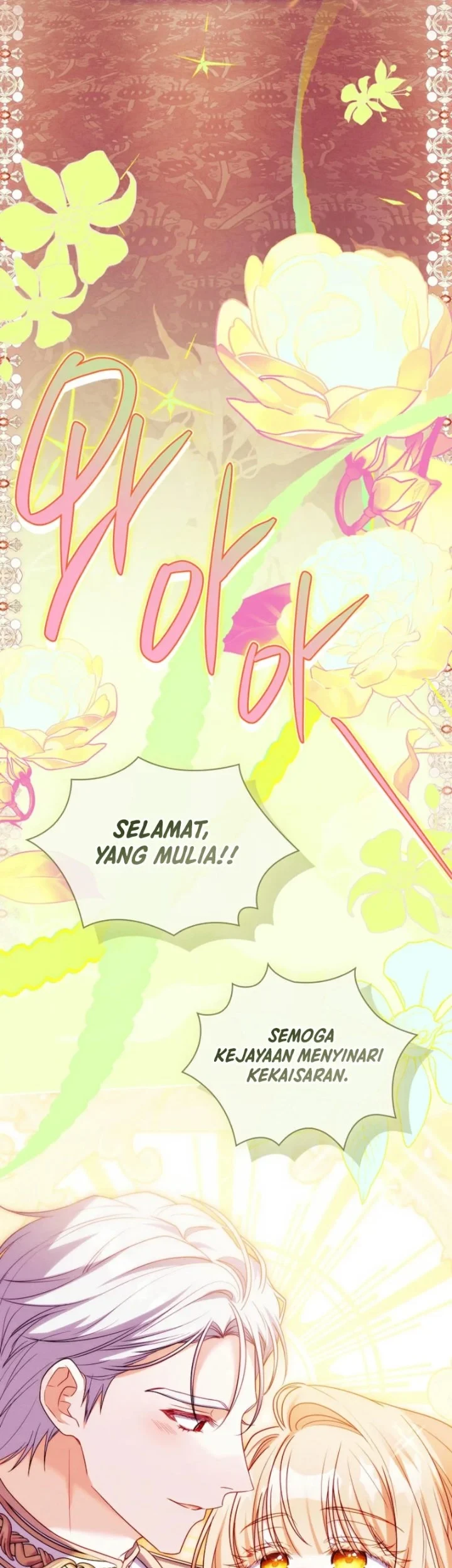 The Father and the Daughter Chapter 21 Gambar 70