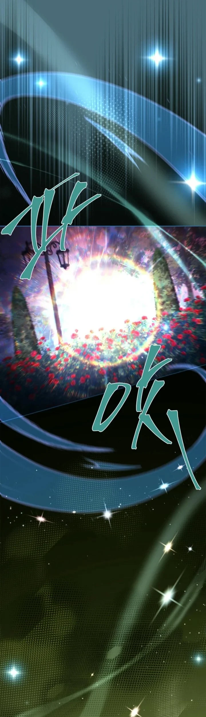 The Father and the Daughter Chapter 21 Gambar 78