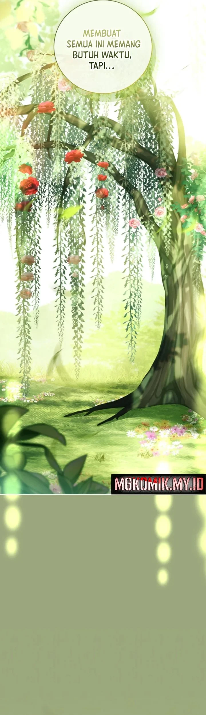 The Father and the Daughter Chapter 21 Gambar 82