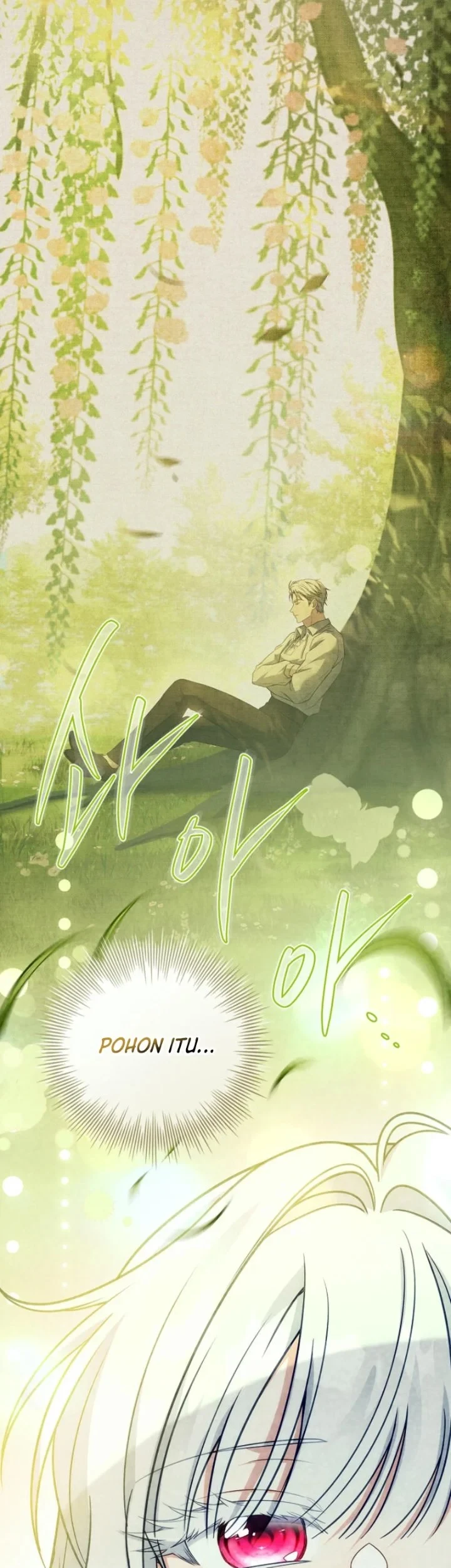 The Father and the Daughter Chapter 21 Gambar 84