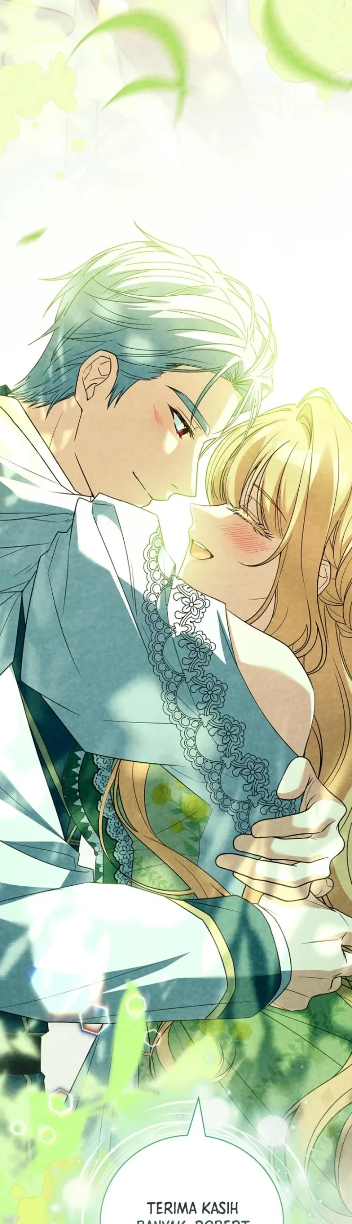 The Father and the Daughter Chapter 21 Gambar 86