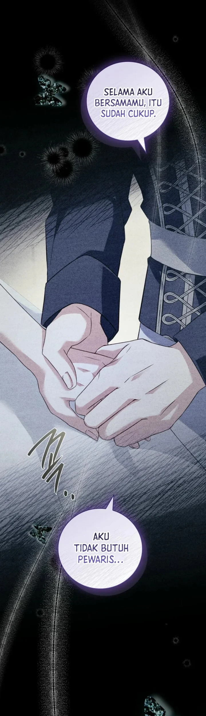 The Father and the Daughter Chapter 21 Gambar 95