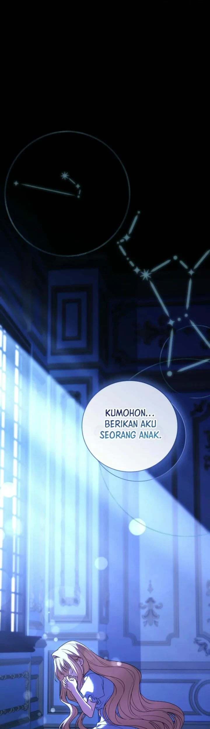 The Father and the Daughter Chapter 21 Gambar 97