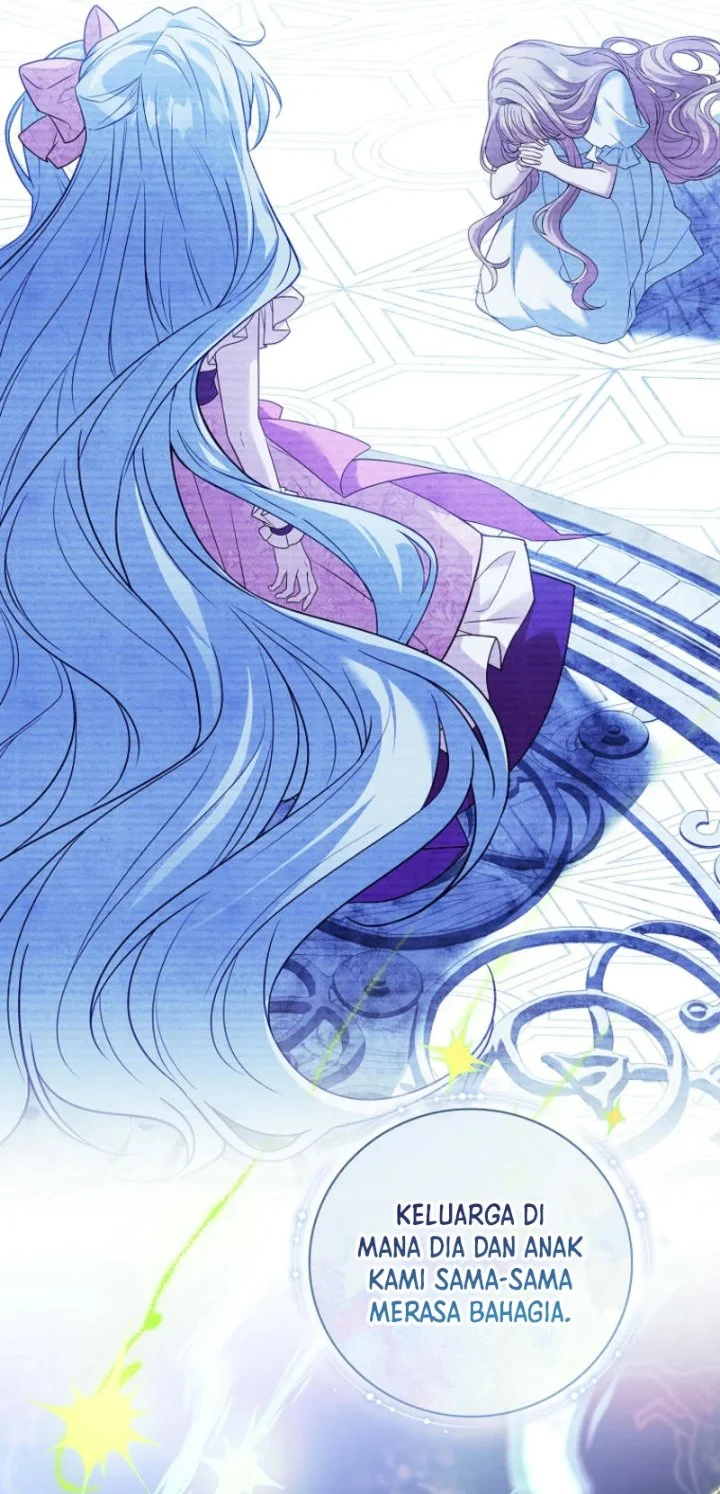 The Father and the Daughter Chapter 21 Gambar 103