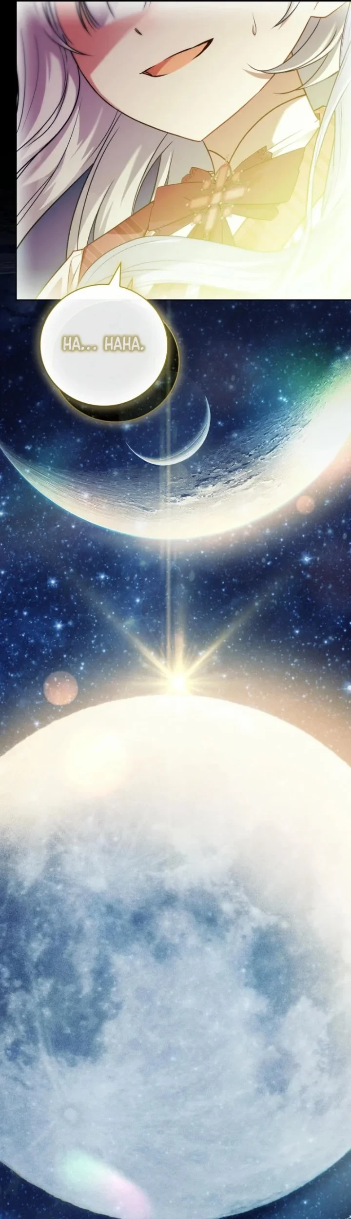 The Father and the Daughter Chapter 21 Gambar 106