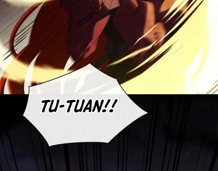 The Father and the Daughter Chapter 21 Gambar 8