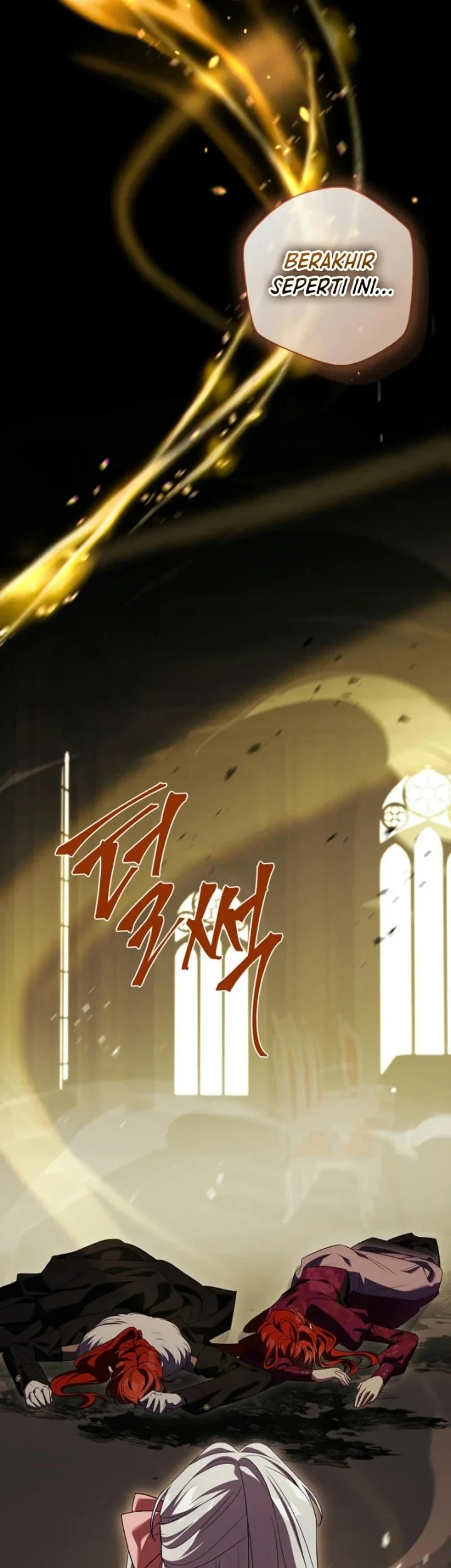 The Father and the Daughter Chapter 21 Gambar 11