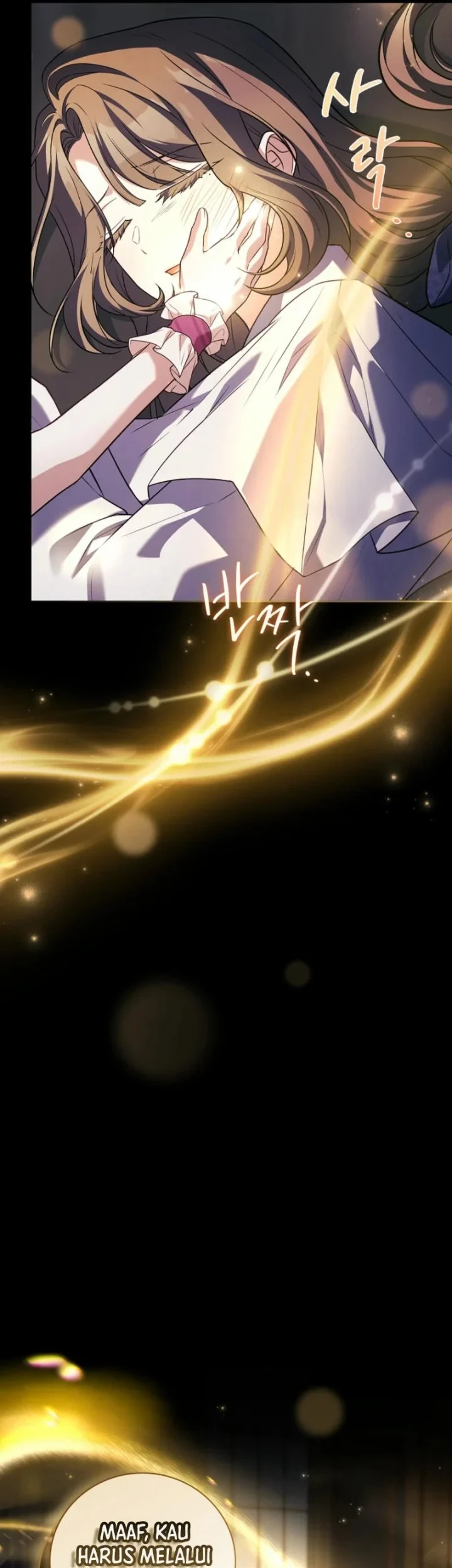 The Father and the Daughter Chapter 21 Gambar 15