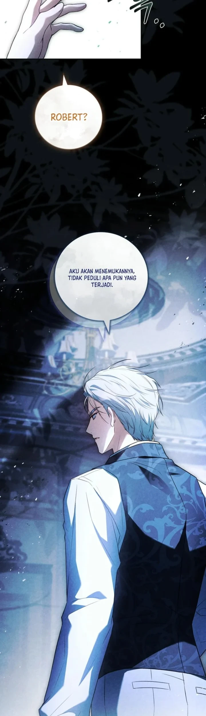 The Father and the Daughter Chapter 22 Gambar 23