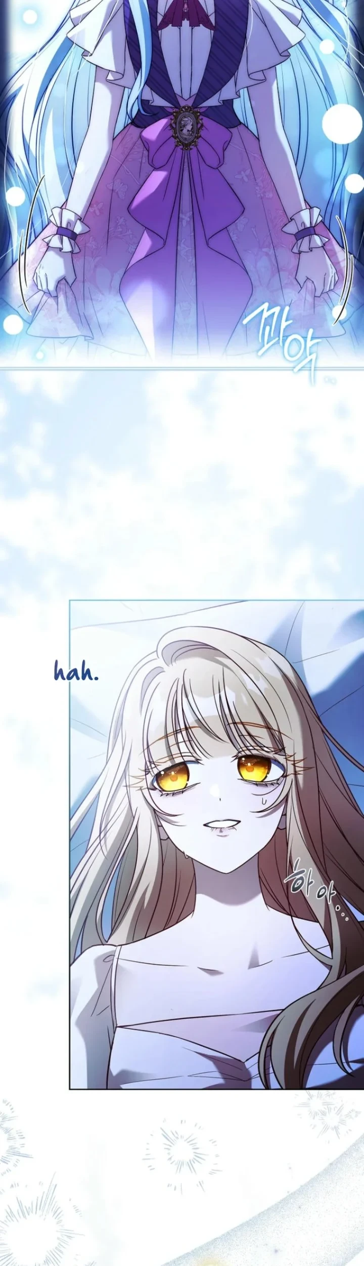 The Father and the Daughter Chapter 22 Gambar 31