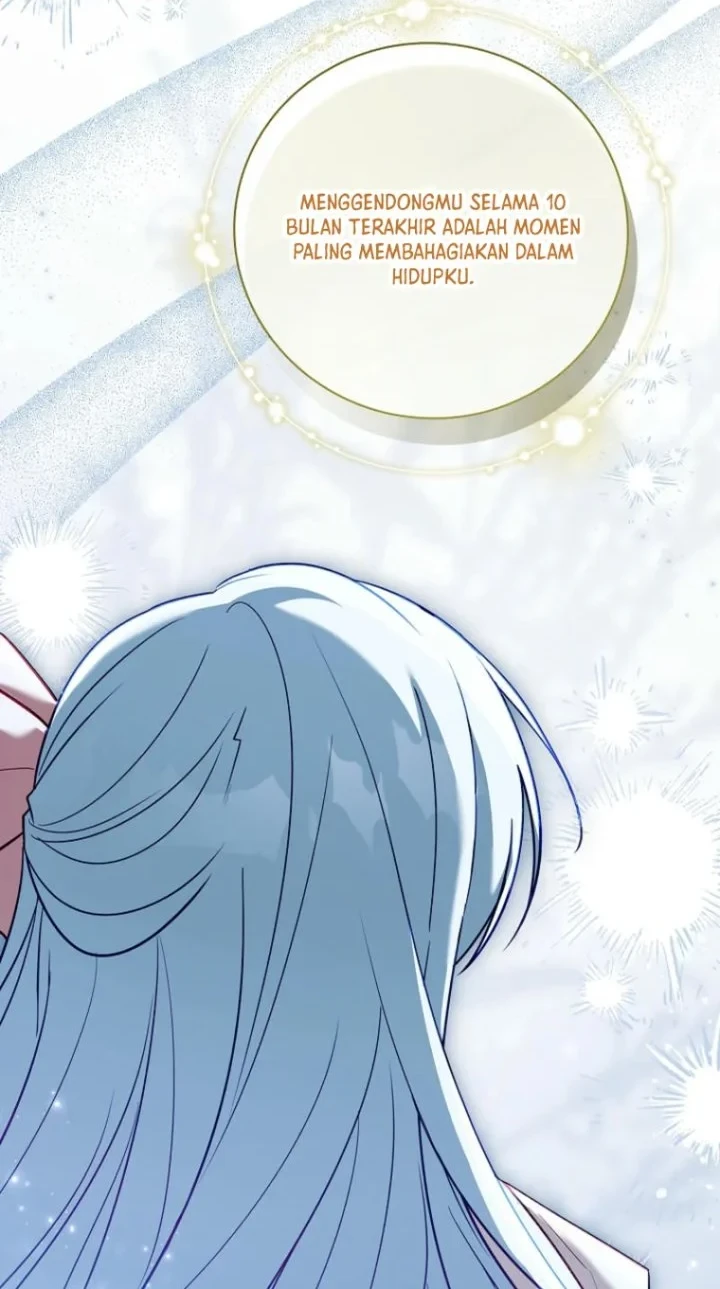 The Father and the Daughter Chapter 22 Gambar 32