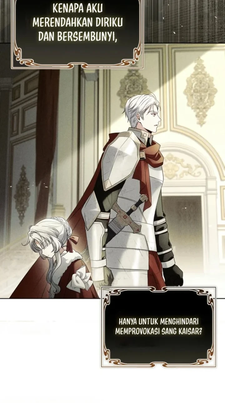 Manhwa The Father and the Daughter Chapter 22 gambar 2