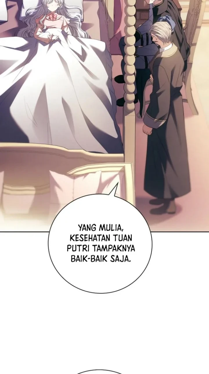 The Father and the Daughter Chapter 22 Gambar 40