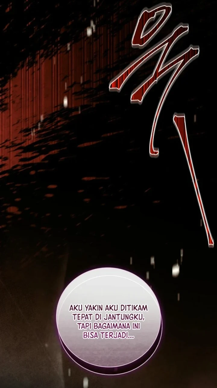 The Father and the Daughter Chapter 22 Gambar 44