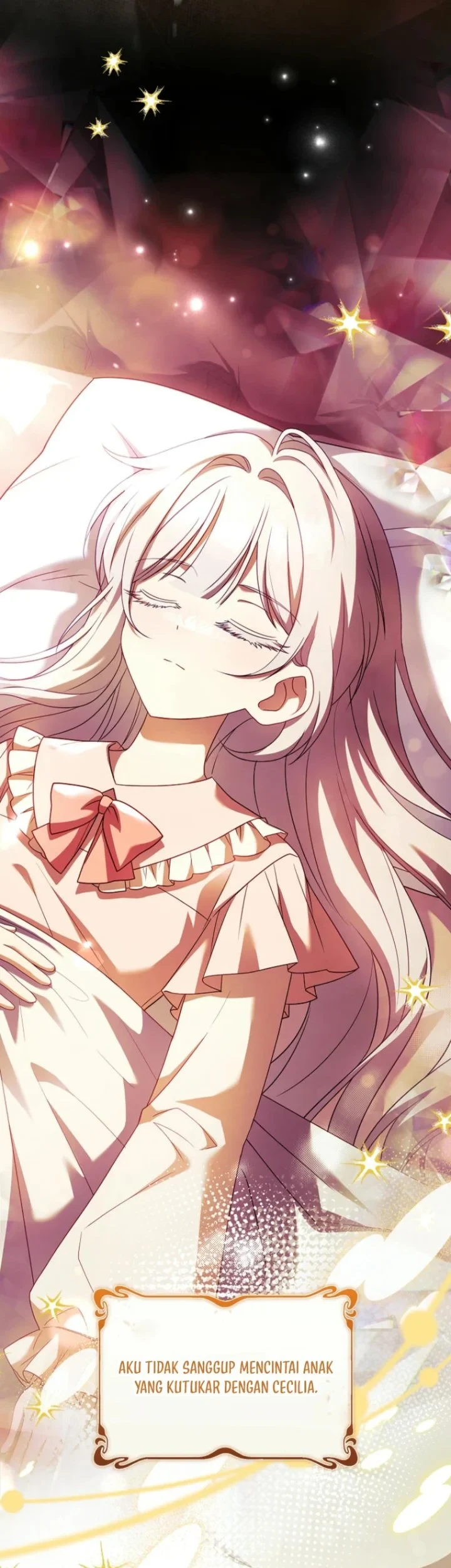 The Father and the Daughter Chapter 22 Gambar 45