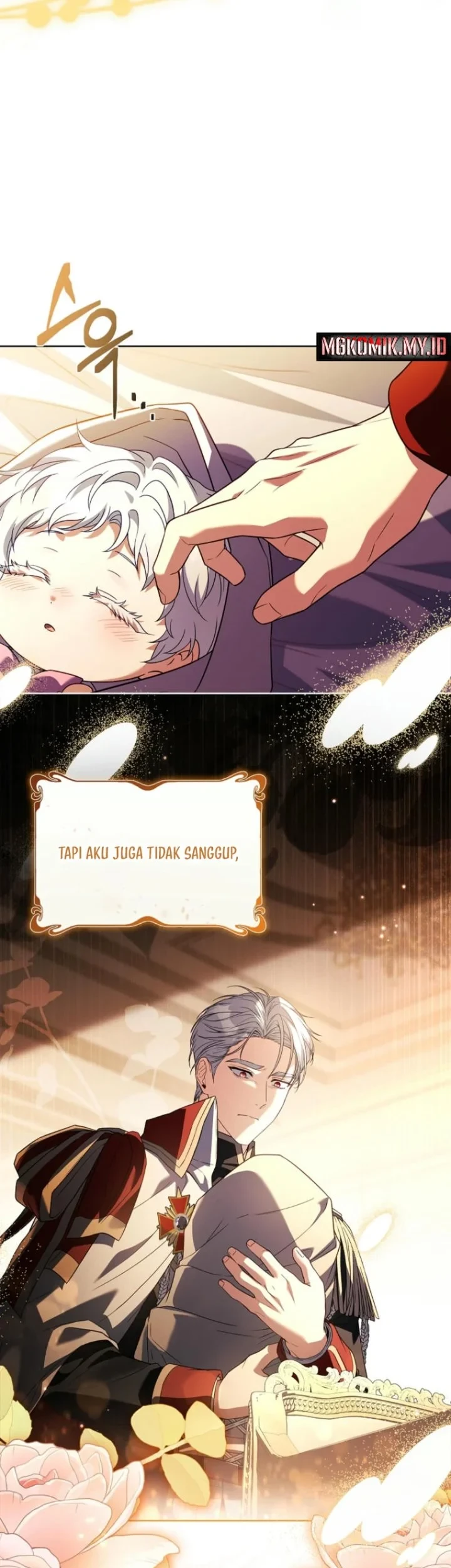 The Father and the Daughter Chapter 22 Gambar 47
