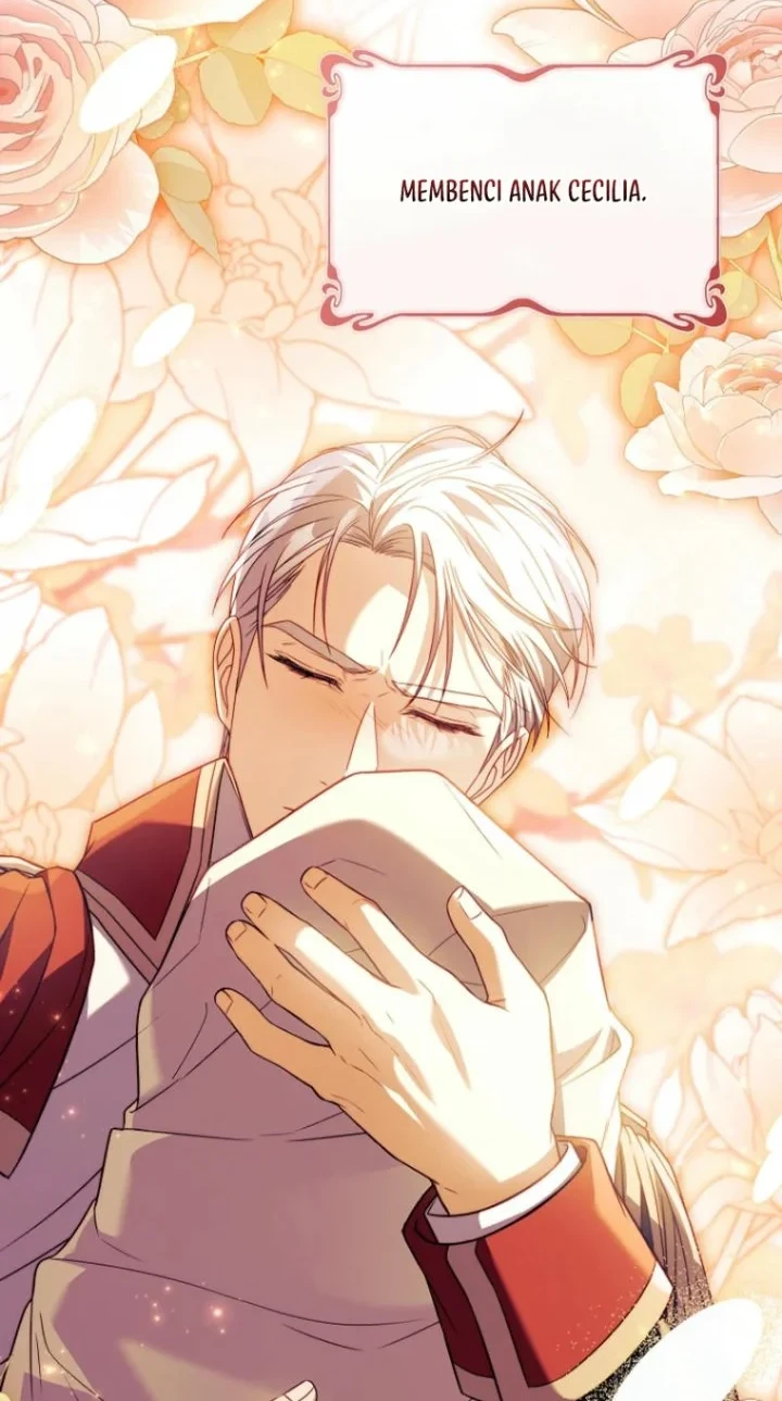 The Father and the Daughter Chapter 22 Gambar 48