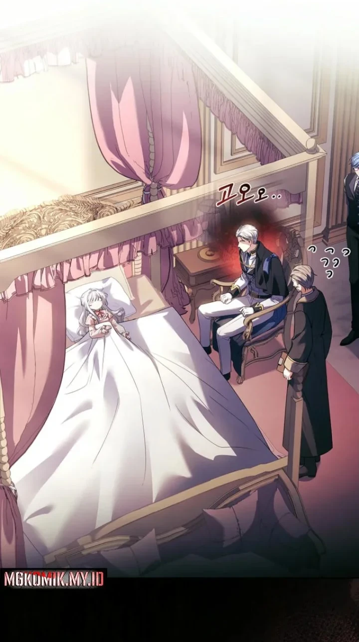 The Father and the Daughter Chapter 22 Gambar 62