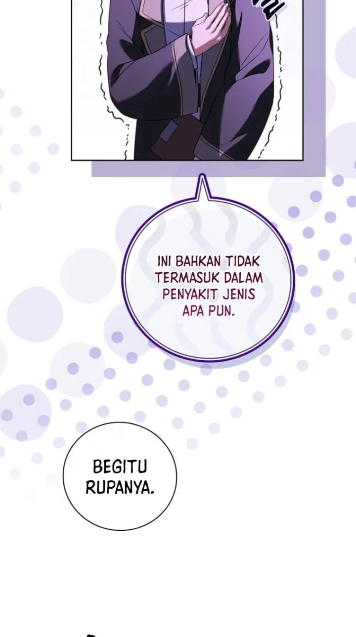 The Father and the Daughter Chapter 22 Gambar 64