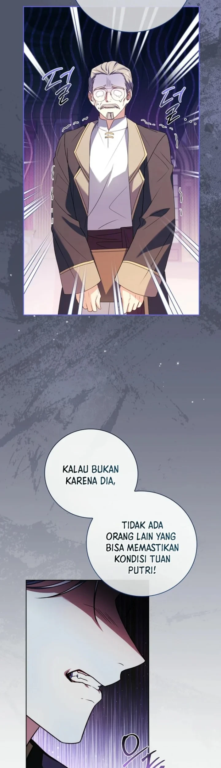 The Father and the Daughter Chapter 22 Gambar 69