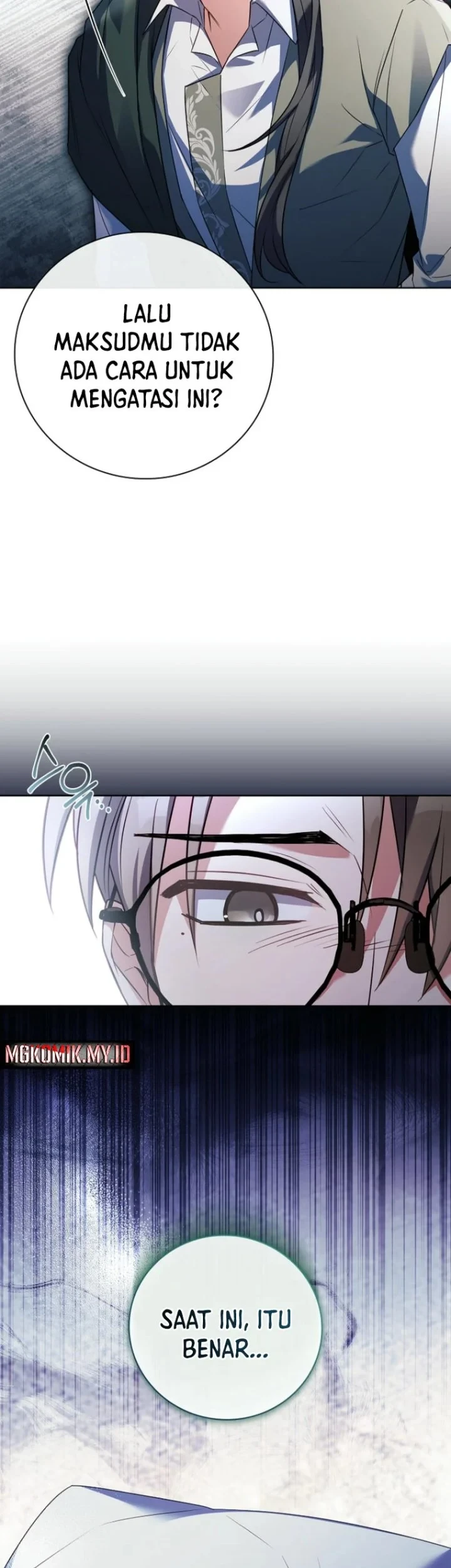 The Father and the Daughter Chapter 22 Gambar 73