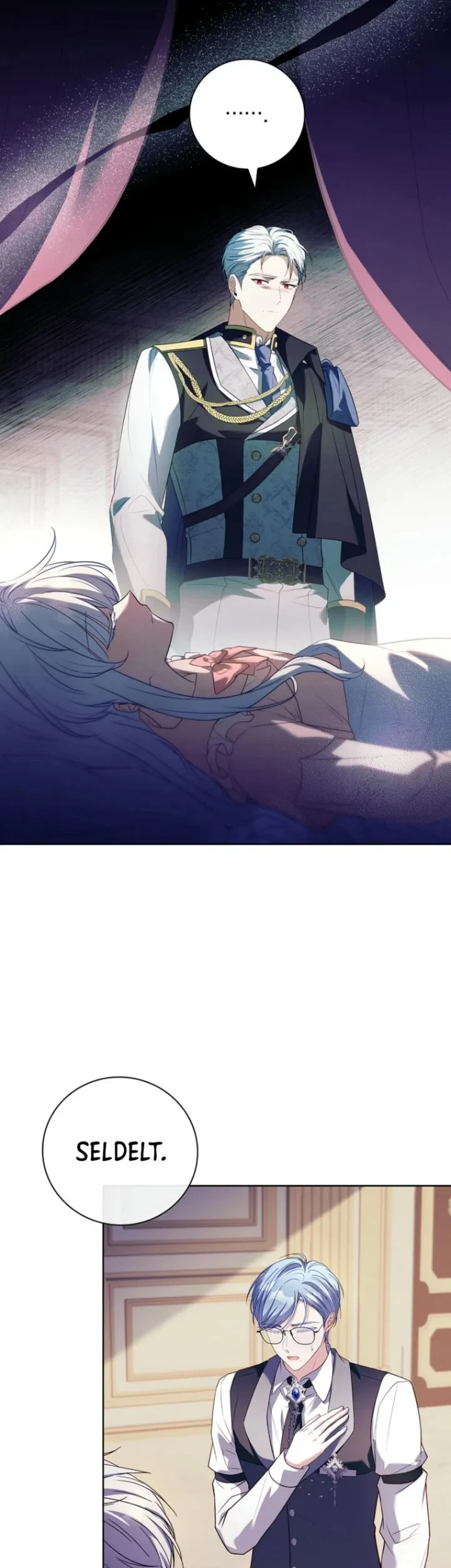 The Father and the Daughter Chapter 22 Gambar 75