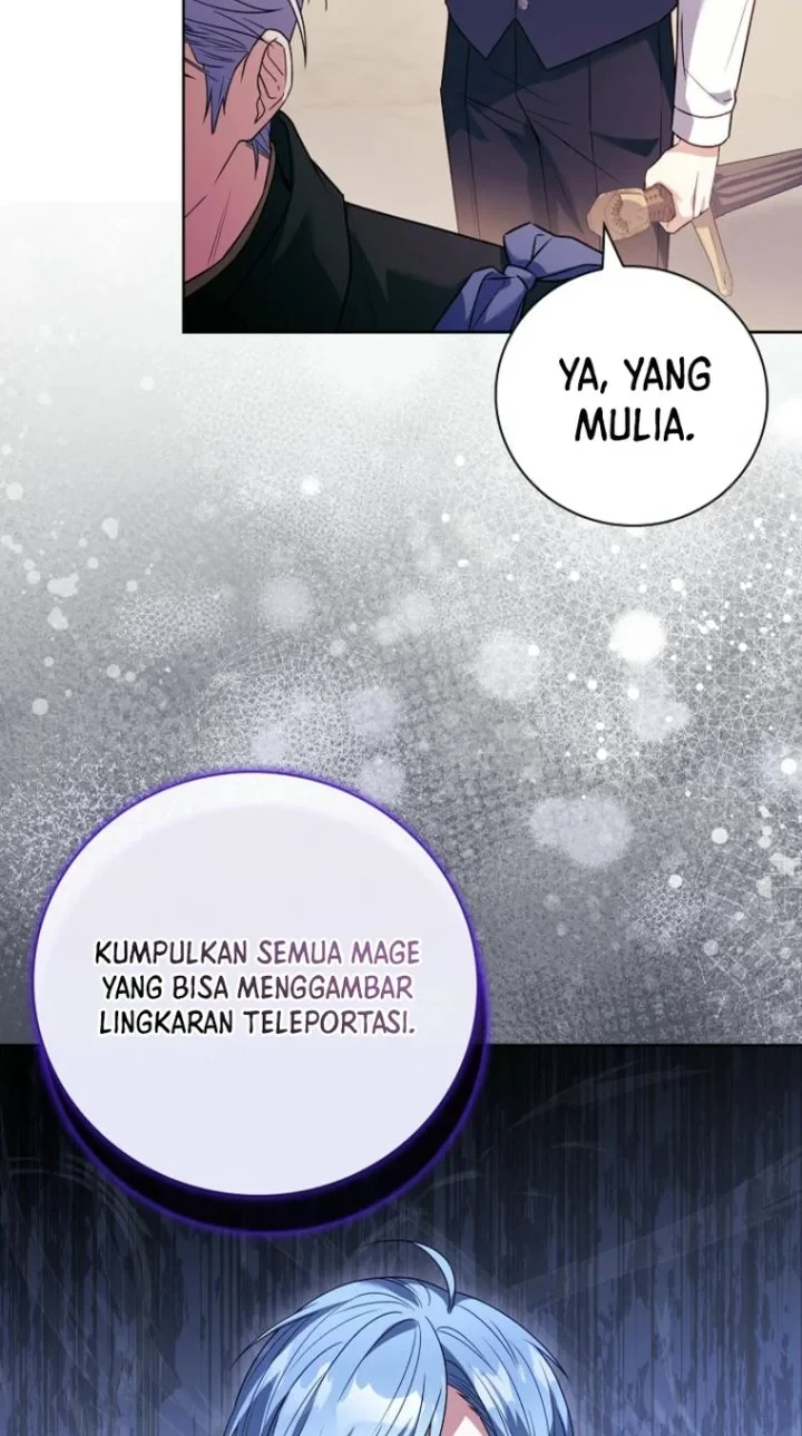 The Father and the Daughter Chapter 22 Gambar 76