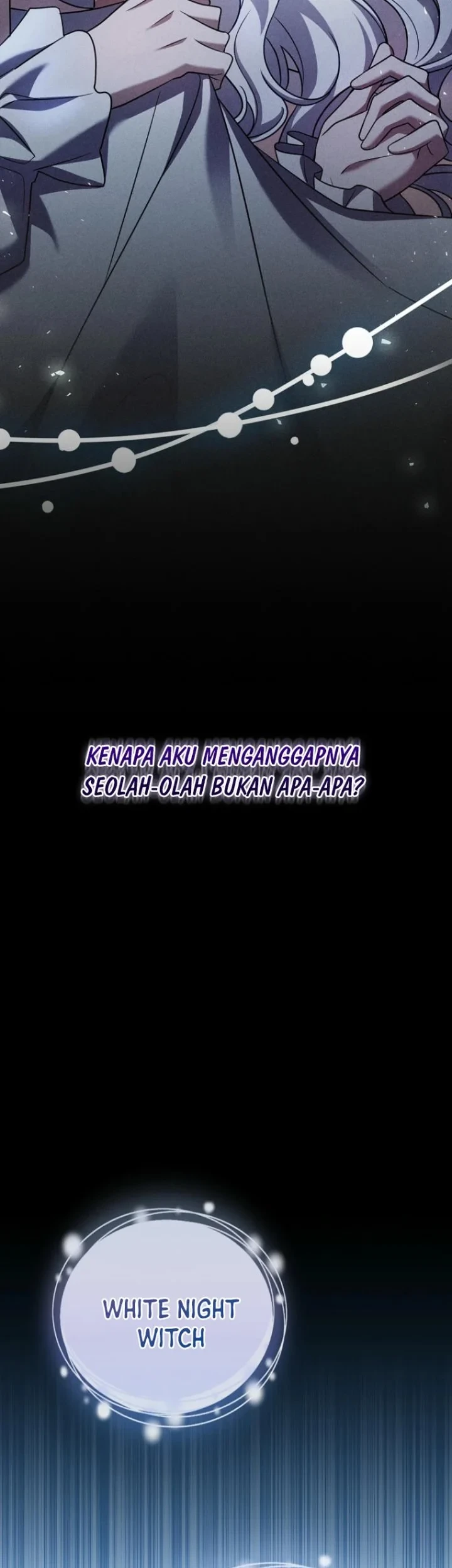 The Father and the Daughter Chapter 22 Gambar 5