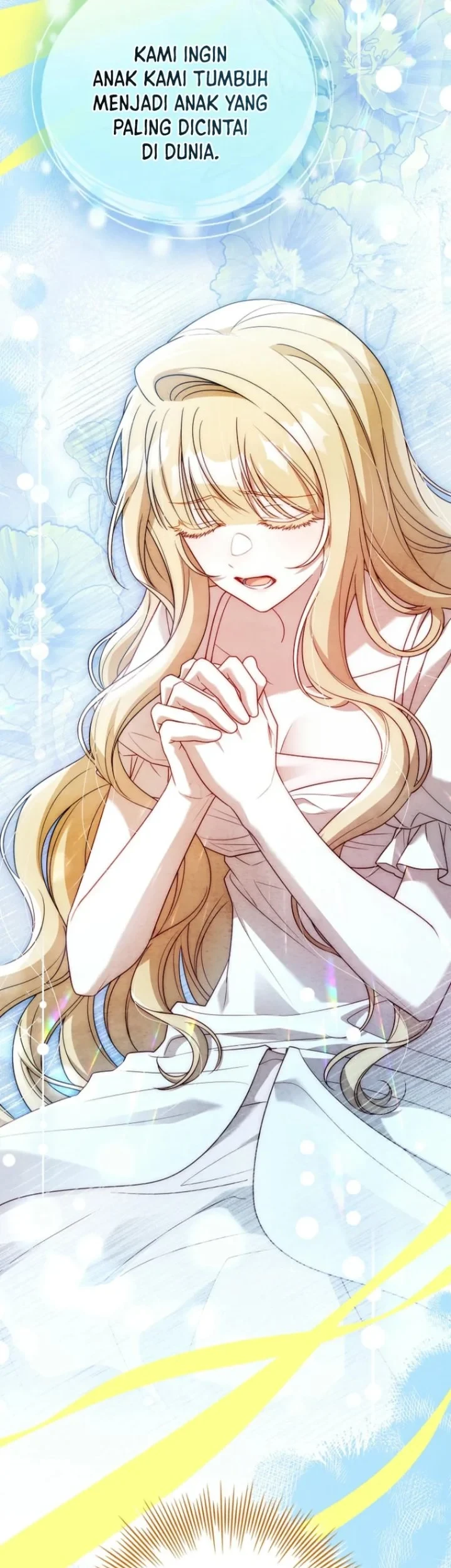 The Father and the Daughter Chapter 22 Gambar 7