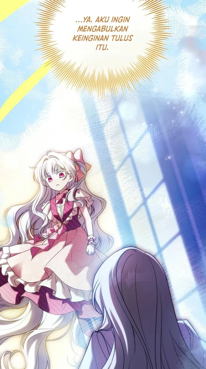 The Father and the Daughter Chapter 22 Gambar 8