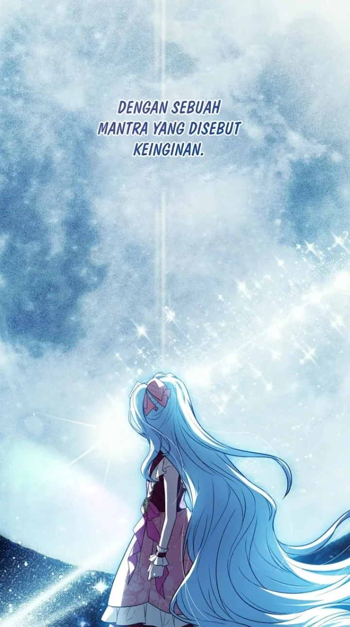 The Father and the Daughter Chapter 22 Gambar 12