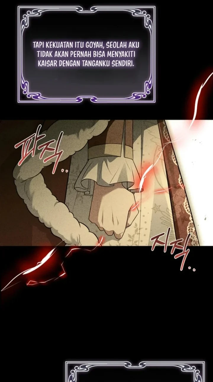 The Father and the Daughter Chapter 22 Gambar 14