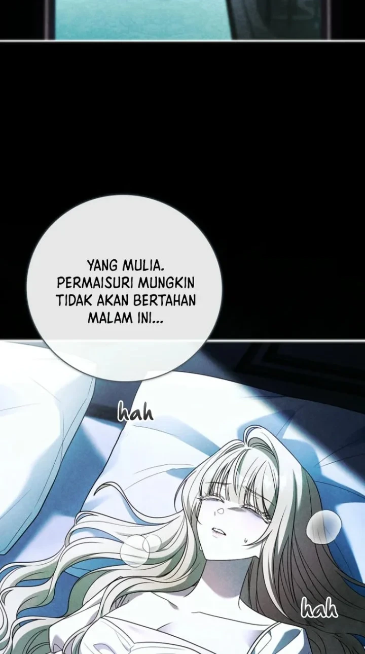 The Father and the Daughter Chapter 22 Gambar 18