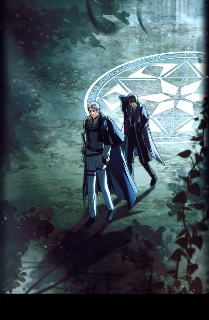 The Father and the Daughter Chapter 23 Gambar 16