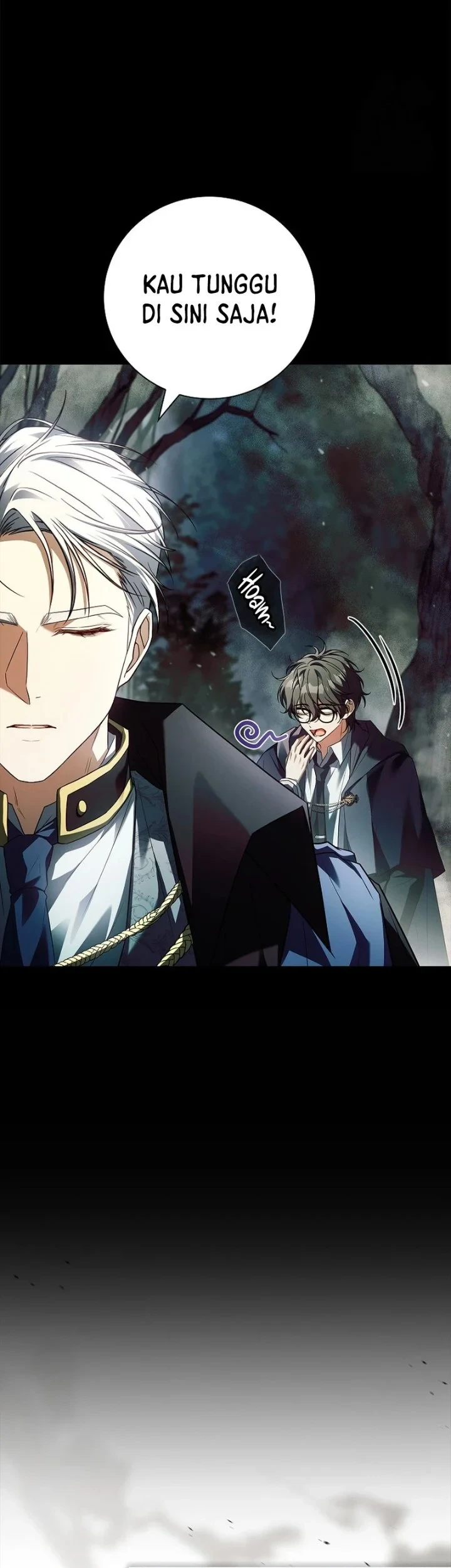 The Father and the Daughter Chapter 23 Gambar 17