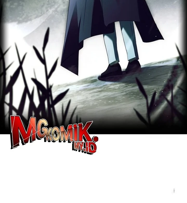 The Father and the Daughter Chapter 23 Gambar 22