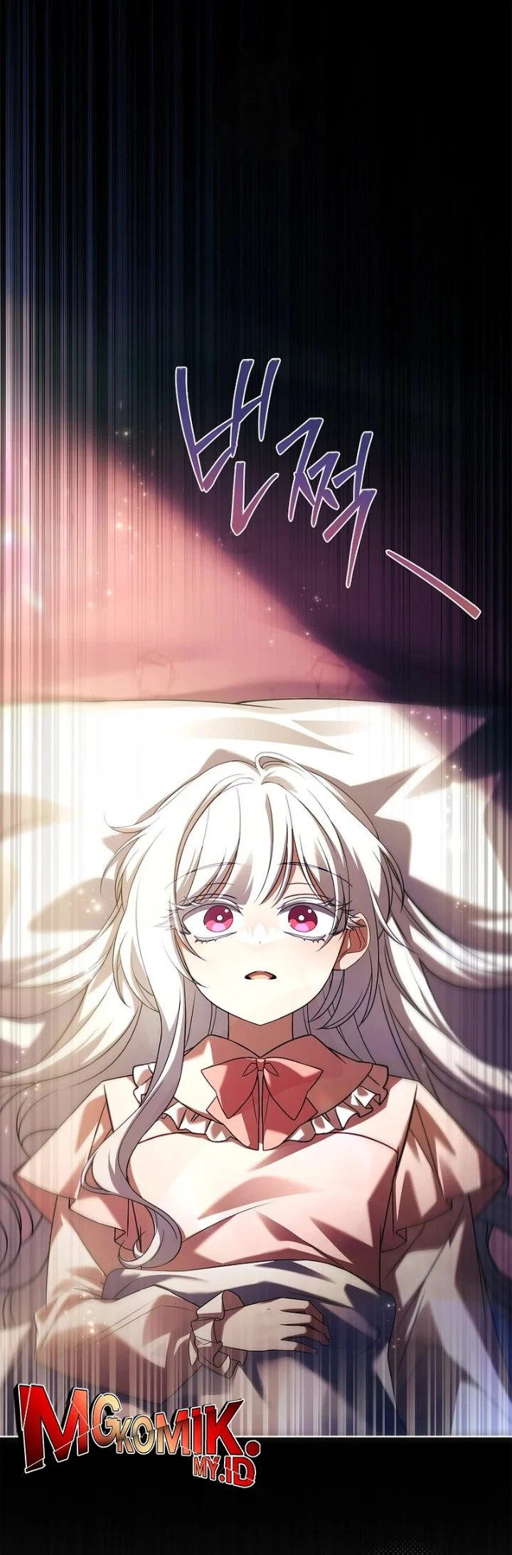 Manhwa The Father and the Daughter Chapter 23 gambar 2