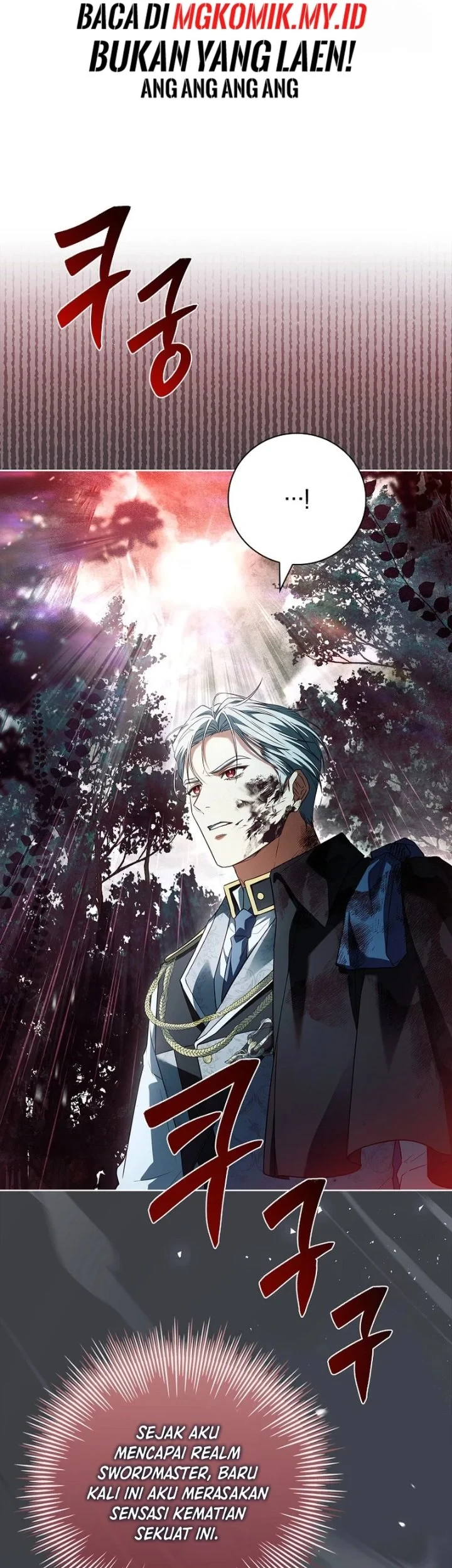 The Father and the Daughter Chapter 23 Gambar 45