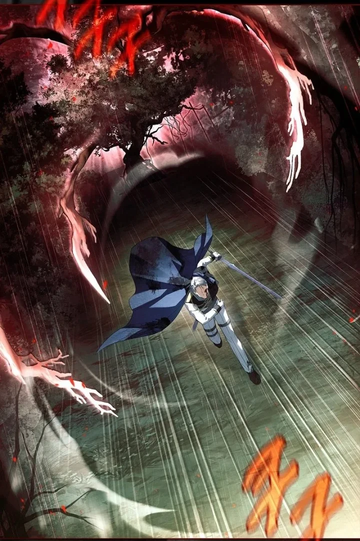 The Father and the Daughter Chapter 23 Gambar 48