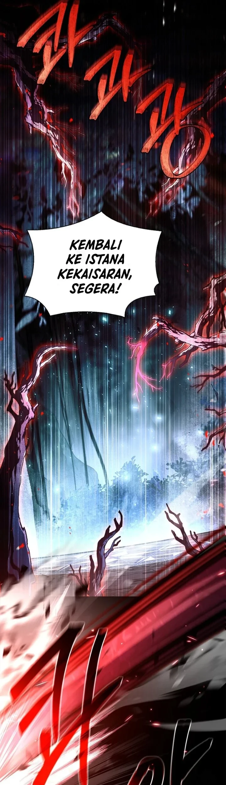 The Father and the Daughter Chapter 23 Gambar 50