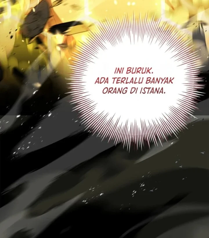 The Father and the Daughter Chapter 23 Gambar 70
