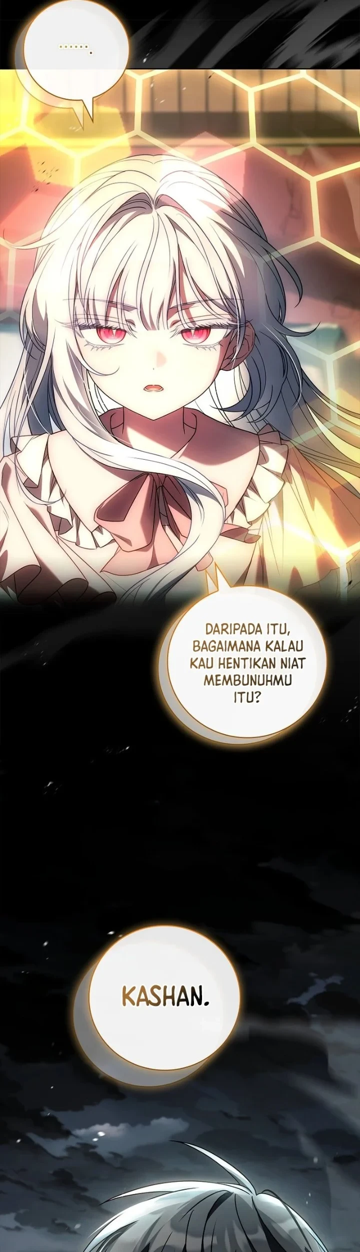 The Father and the Daughter Chapter 23 Gambar 73