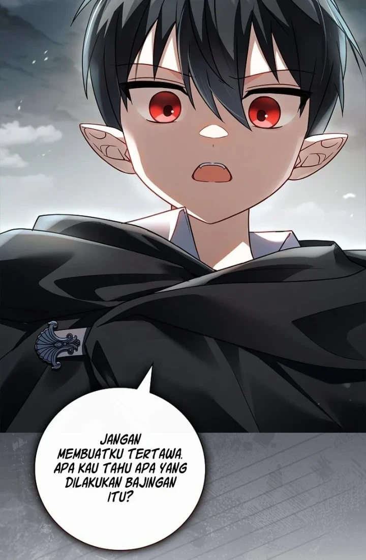 The Father and the Daughter Chapter 23 Gambar 74